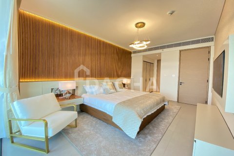 Appartement à The Address Jumeirah Resort and Spa, Jumeirah Beach Residence, Dubai, 2 chambres, 137 m², № 110322 - photo 5