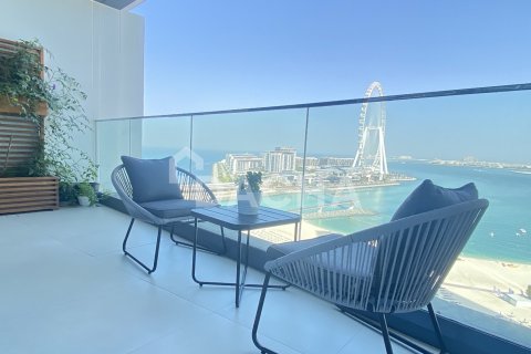 Appartement à The Address Jumeirah Resort and Spa, Jumeirah Beach Residence, Dubai, 2 chambres, 137 m², № 110322 - photo 6
