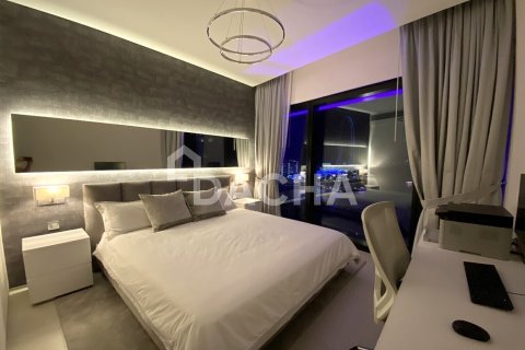 Appartement à The Address Jumeirah Resort and Spa, Jumeirah Beach Residence, Dubai, 2 chambres, 137 m², № 110322 - photo 10