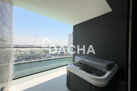 Appartement à Business Bay, Dubai, studio, 51 m², № 110324 - photo 8