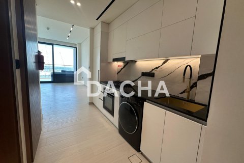 Appartement à Business Bay, Dubai, studio, 51 m², № 110324 - photo 16