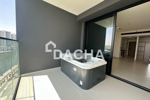 Appartement à Business Bay, Dubai, studio, 51 m², № 110324 - photo 12