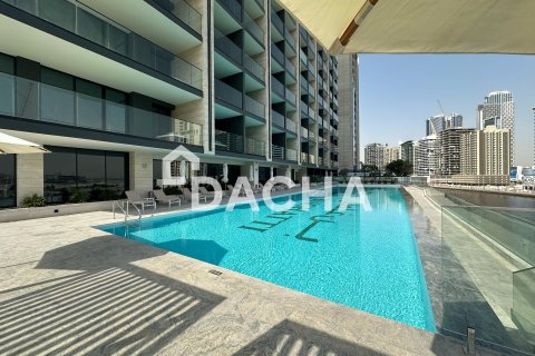 Appartement à Business Bay, Dubai, studio, 51 m², № 110324 - photo 5