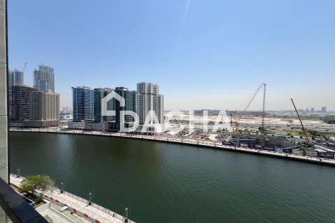 Appartement à Business Bay, Dubai, studio, 51 m², № 110324 - photo 9