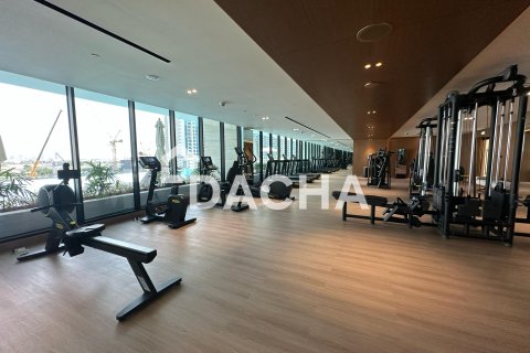 Appartement à Business Bay, Dubai, studio, 51 m², № 110324 - photo 2