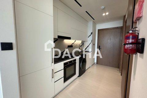 Apartment in Business Bay, Dubai studio, 51 sq.m. № 110324