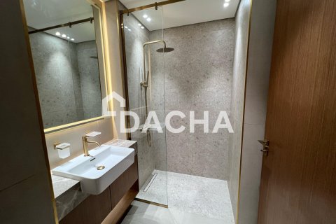 Appartement à Business Bay, Dubai, studio, 51 m², № 110324 - photo 6