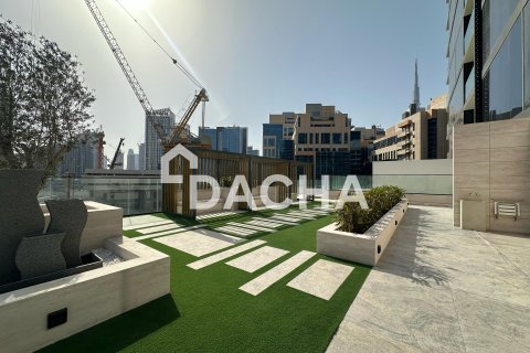 Appartement à Business Bay, Dubai, studio, 51 m², № 110324 - photo 4