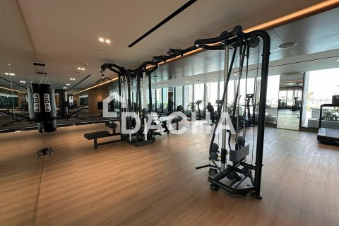 Appartement à Business Bay, Dubai, studio, 51 m², № 110324 - photo 3
