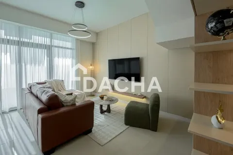 Townhouse in Dubai 2 bedrooms, 106 sq.m. № 110320