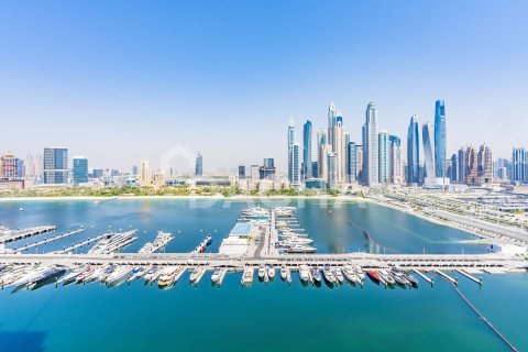 شقة في EMAAR Beachfront, Dubai Harbour, دبي 2 غرف نوم, 109 م² رقم 110321