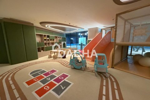 شقة في Al Jaddaf, دبي 1غرف نوم, 80 م² رقم 113741 - صورة 9