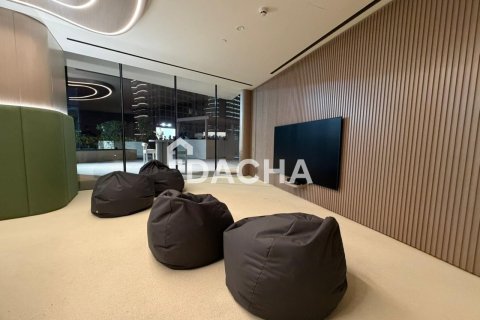 شقة في Al Jaddaf, دبي 1غرف نوم, 80 م² رقم 113741 - صورة 10