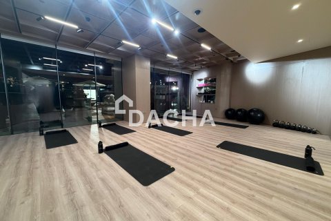 شقة في Al Jaddaf, دبي 1غرف نوم, 80 م² رقم 113741 - صورة 8