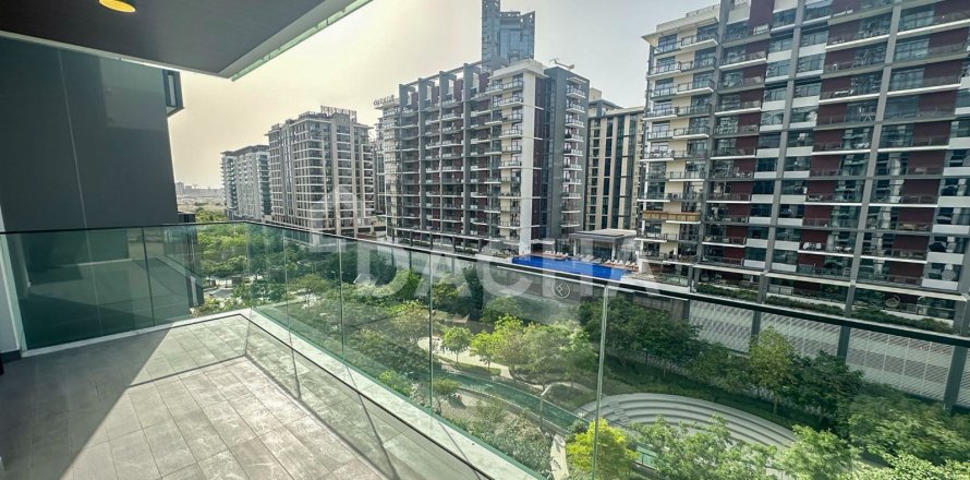 شقة في Sobha Hartland, مدينة محمد بن راشد, دبي 3 غرف نوم, 149 م² رقم 113738