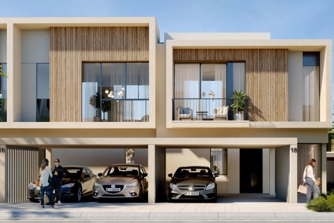 Maison de ville à Dubai, 3 chambres, 174 m², № 54082 - photo 6