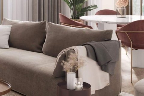 Appartement à Dubai Healthcare City, Dubai, studio, 66 m², № 54081