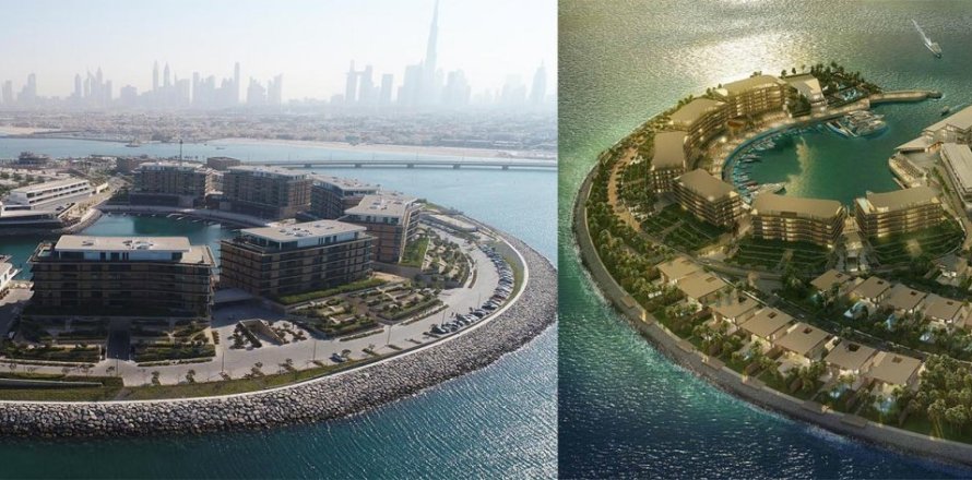 Квартира в Джумейра Вилладж Серкл, Дубай, студия, 140м², № 54084