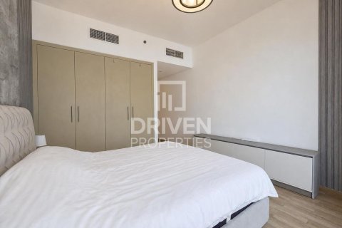 Снять в аренду квартиру в Al Habtoor City, Бизнес-Бэй, Дубай: 2 спальни, 127.09м², № 129364 - фото 3