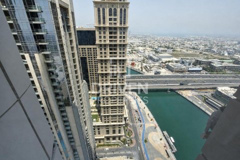 Снять в аренду квартиру в Al Habtoor City, Бизнес-Бэй, Дубай: 2 спальни, 127.09м², № 129364 - фото 9