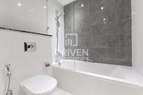 Снять в аренду квартиру в Al Habtoor City, Бизнес-Бэй, Дубай: 2 спальни, 127.09м², № 129364 - фото 16
