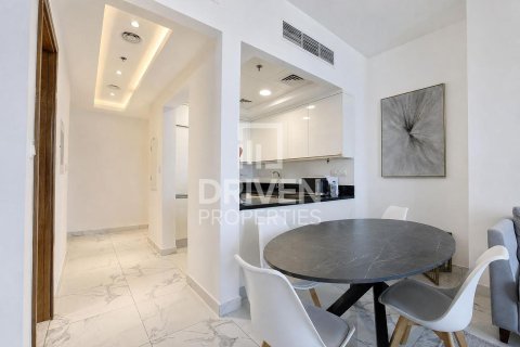 Снять в аренду квартиру в Al Habtoor City, Бизнес-Бэй, Дубай: 2 спальни, 127.09м², № 129364 - фото 17