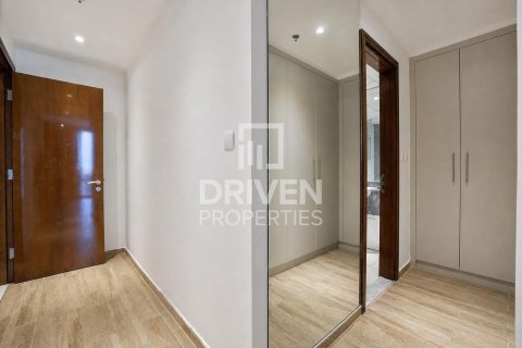 Снять в аренду квартиру в Al Habtoor City, Бизнес-Бэй, Дубай: 2 спальни, 127.09м², № 129364 - фото 20