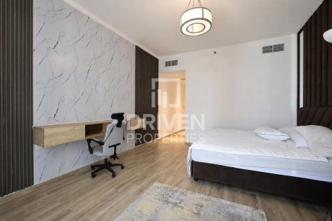 Снять в аренду квартиру в Al Habtoor City, Бизнес-Бэй, Дубай: 2 спальни, 127.09м², № 129364 - фото 5
