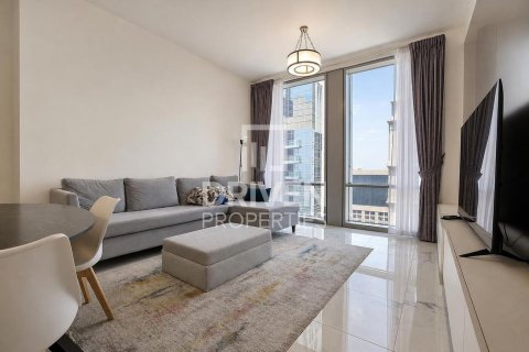 Снять в аренду квартиру в Al Habtoor City, Бизнес-Бэй, Дубай: 2 спальни, 127.09м², № 129364 - фото 13