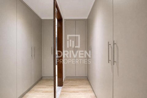 Снять в аренду квартиру в Al Habtoor City, Бизнес-Бэй, Дубай: 2 спальни, 127.09м², № 129364 - фото 19