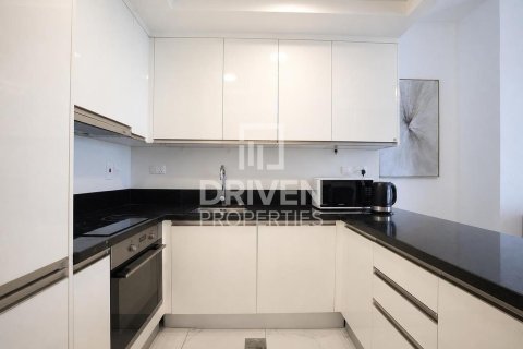 Снять в аренду квартиру в Al Habtoor City, Бизнес-Бэй, Дубай: 2 спальни, 127.09м², № 129364 - фото 18