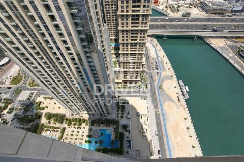 Снять в аренду квартиру в Al Habtoor City, Бизнес-Бэй, Дубай: 2 спальни, 127.09м², № 129364 - фото 6