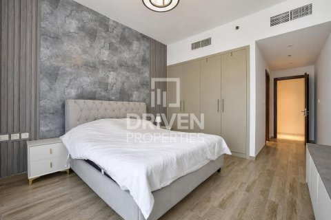Снять в аренду квартиру в Al Habtoor City, Бизнес-Бэй, Дубай: 2 спальни, 127.09м², № 129364 - фото 12