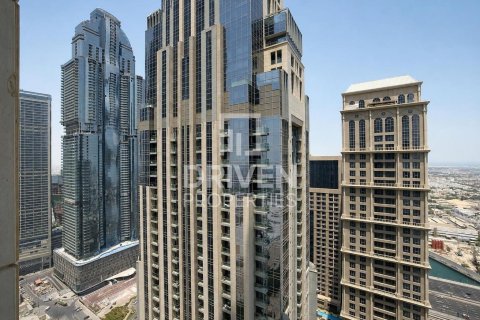 Снять в аренду квартиру в Al Habtoor City, Бизнес-Бэй, Дубай: 2 спальни, 127.09м², № 129364 - фото 7