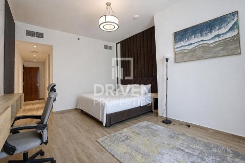 Снять в аренду квартиру в Al Habtoor City, Бизнес-Бэй, Дубай: 2 спальни, 127.09м², № 129364 - фото 2