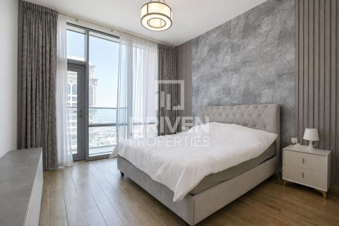 Снять в аренду квартиру в Al Habtoor City, Бизнес-Бэй, Дубай: 2 спальни, 127.09м², № 129364 - фото 4