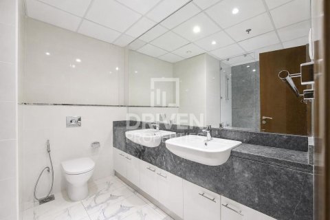 Снять в аренду квартиру в Al Habtoor City, Бизнес-Бэй, Дубай: 2 спальни, 127.09м², № 129364 - фото 15