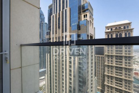 Снять в аренду квартиру в Al Habtoor City, Бизнес-Бэй, Дубай: 2 спальни, 127.09м², № 129364 - фото 8