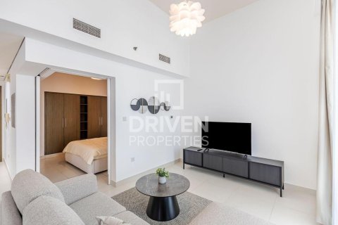 Снять в аренду квартиру в The Lofts, Даунтаун Дубай (Даунтаун Бурдж Дубай), Дубай: 1 спальня, 76.83м², № 129363 - фото 11