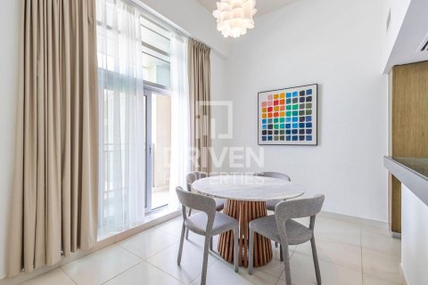Снять в аренду квартиру в The Lofts, Даунтаун Дубай (Даунтаун Бурдж Дубай), Дубай: 1 спальня, 76.83м², № 129363 - фото 6
