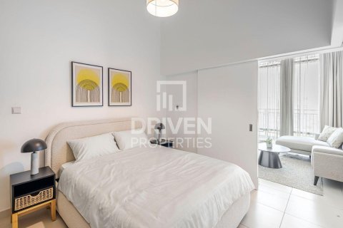 Снять в аренду квартиру в The Lofts, Даунтаун Дубай (Даунтаун Бурдж Дубай), Дубай: 1 спальня, 76.83м², № 129363 - фото 10