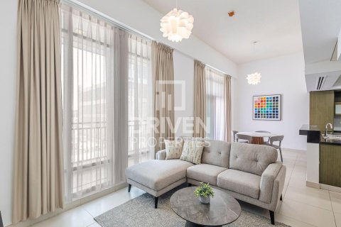 Снять в аренду квартиру в The Lofts, Даунтаун Дубай (Даунтаун Бурдж Дубай), Дубай: 1 спальня, 76.83м², № 129363 - фото 12