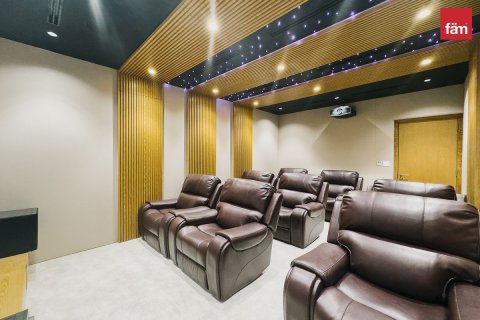 Villa à Dubai, 7 chambres, 994.3 m², № 89296 - photo 28