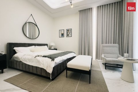Villa à Dubai, 7 chambres, 994.3 m², № 89296 - photo 13
