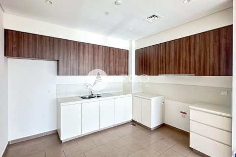 Квартира в Park Heights, Дубай Хилс Эстейт, Дубай, 2 спальни, 89.1м², № 38604