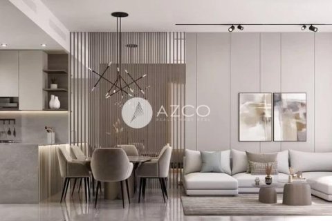 Пентхаус в Dubai Land, Дубай, 3 спальни, 303.9м², № 38513
