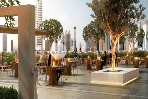 Appartement à Vida Residences Dubai Mall, Downtown Dubai (Downtown Burj Dubai), Dubai, 1 chambre, 76.1 m², № 38598 - photo 5
