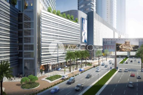 Appartement à Vida Residences Dubai Mall, Downtown Dubai (Downtown Burj Dubai), Dubai, 1 chambre, 76.1 m², № 38598 - photo 10