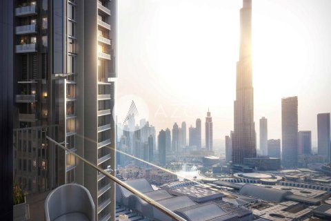 Квартира в Vida Residences Dubai Mall, Даунтаун Дубай (Даунтаун Бурдж Дубай), Дубай, 1 спальня, 76.1м², № 38598
