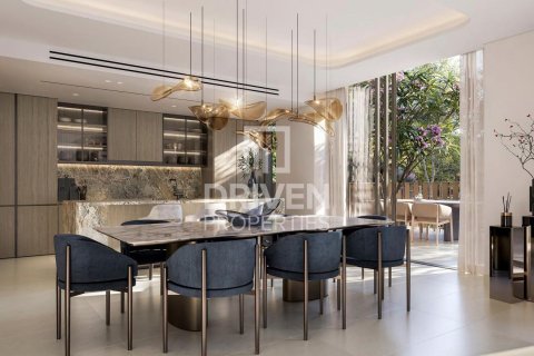 Купить квартиру в City Walk, Дубай: 2 спальни, 108.6м², № 138141 - фото 20